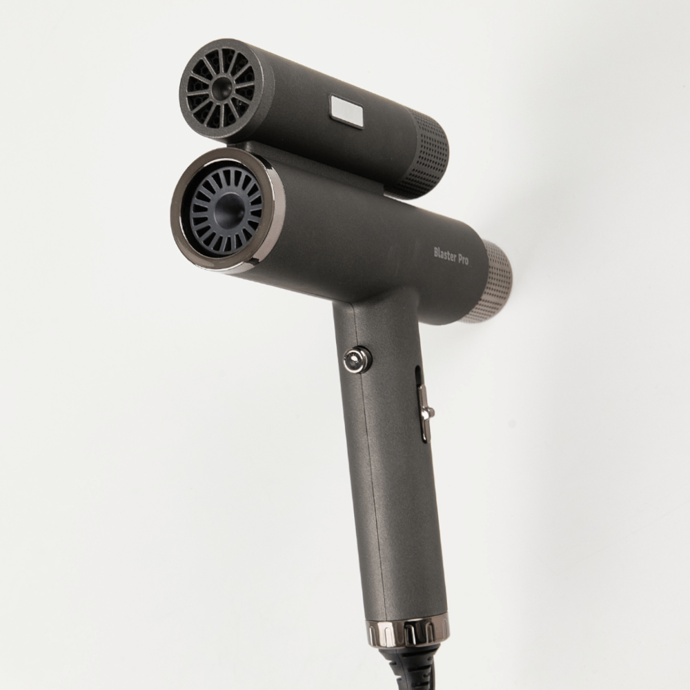 BlasterPro Dual Hair Dryer