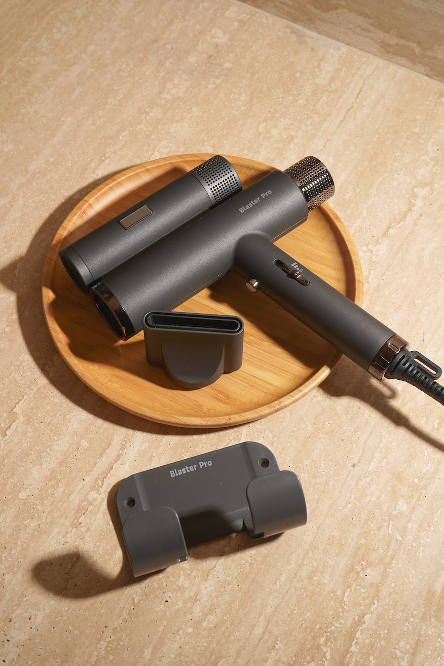 BlasterPro Dual Hair Dryer